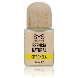 Citronella Esence - 12ml