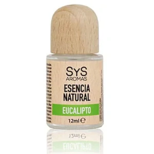 Eukalyptová esence - 12ml