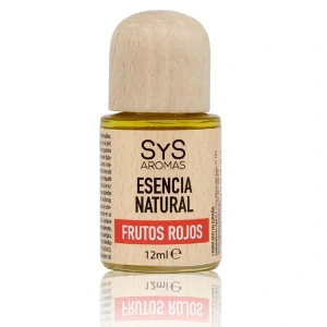 Esence z červeného ovoce - 12ml