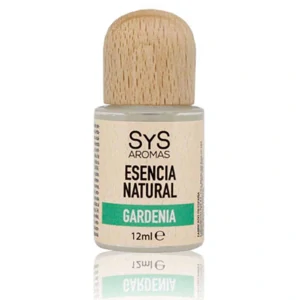 Gardenia Esence - 12ml