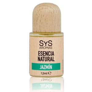 Jasmínová esence - 12ml