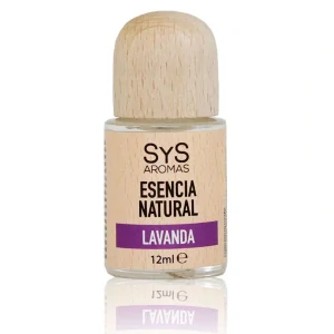 Levandulová esence - 12ml