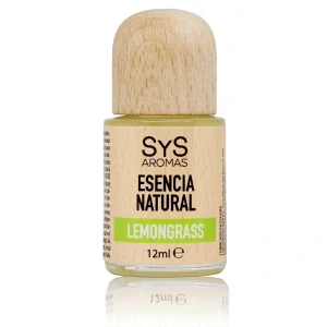 Esence z citronové trávy - 12ml