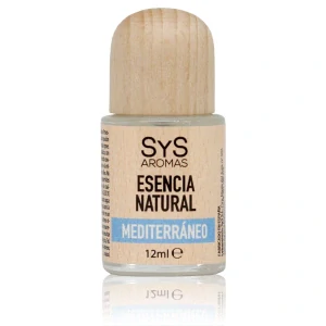 Středomořská esence - 12ml