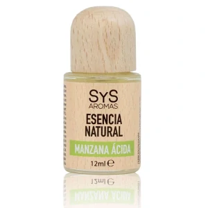 Esence ze zakyselých jablek - 12ml