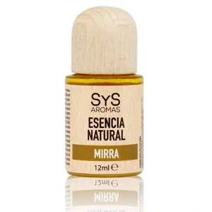 Myrhová esence - 12ml 