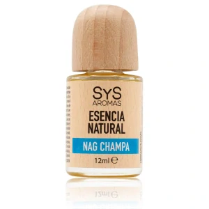 Nag Champa Esence - 12ml