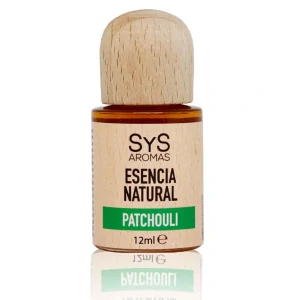 Pačuli esence - 12ml