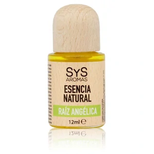 Esence z kořene anděliky - 12ml