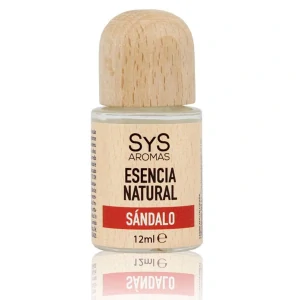 Santalová esence - 12ml
