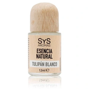 Esence z bílého tulipánu - 12ml