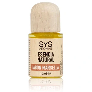 Marseillská mýdlová esence - 12ml