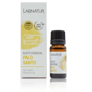 Esenciální olej Palo Santo 100% čistý - 10ml