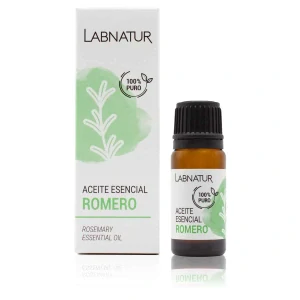 100% čistý rozmarýnový olej - 10ml