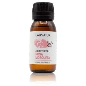 100% čistý šípkový rostlinný olej - 50ml