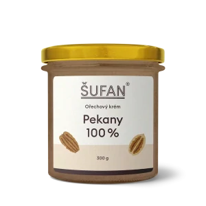 Pekanové máslo - 300 g