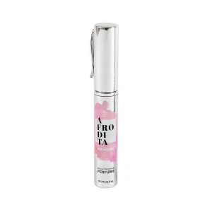 Afrodita - cestovní sprej - 9,5 ml