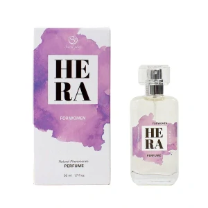 Hera - sprej parfém - 50 ml