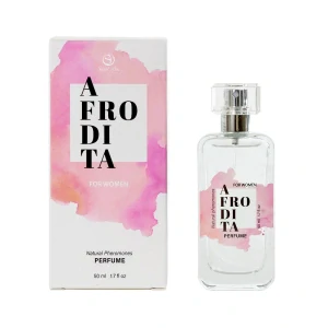 Afrodita - sprej parfém - 50 ml