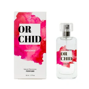Orchidej - sprej parfém - 50 ml