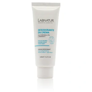 Krémový deodorant - 125 ml 
