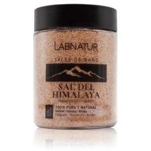 Himálajské lázeňské soli  - 400g