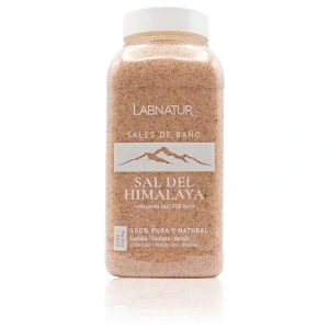 Himálajské lázeňské soli  - 1200g