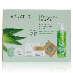 Labnatur Aloe Vera Care Pack