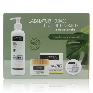Labnatur Bio Sensitive Skin Care Pack