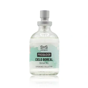Osvěžovač vzduchu ve spreji Boreal Sky TESTER - 50 ml
