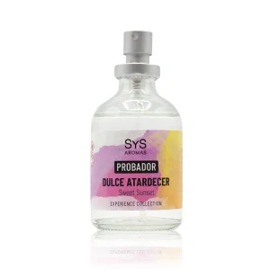 Osvěžovač vzduchu ve spreji Sweet Sunset TESTER - 50 ml