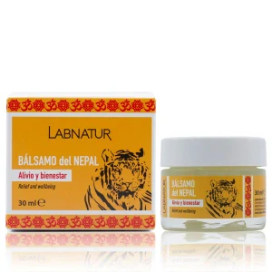Koncentrát nepálského balzámu - 30 ml