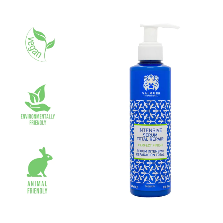 Total Repair Intenzivní vlasové sérum - 200 ml