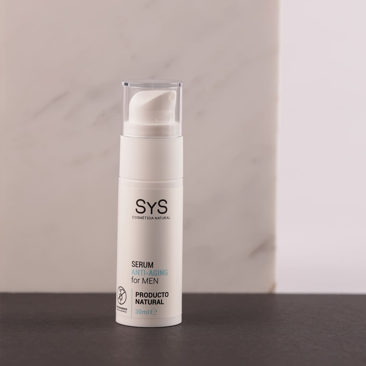 Pánské pleťové sérum 30ml