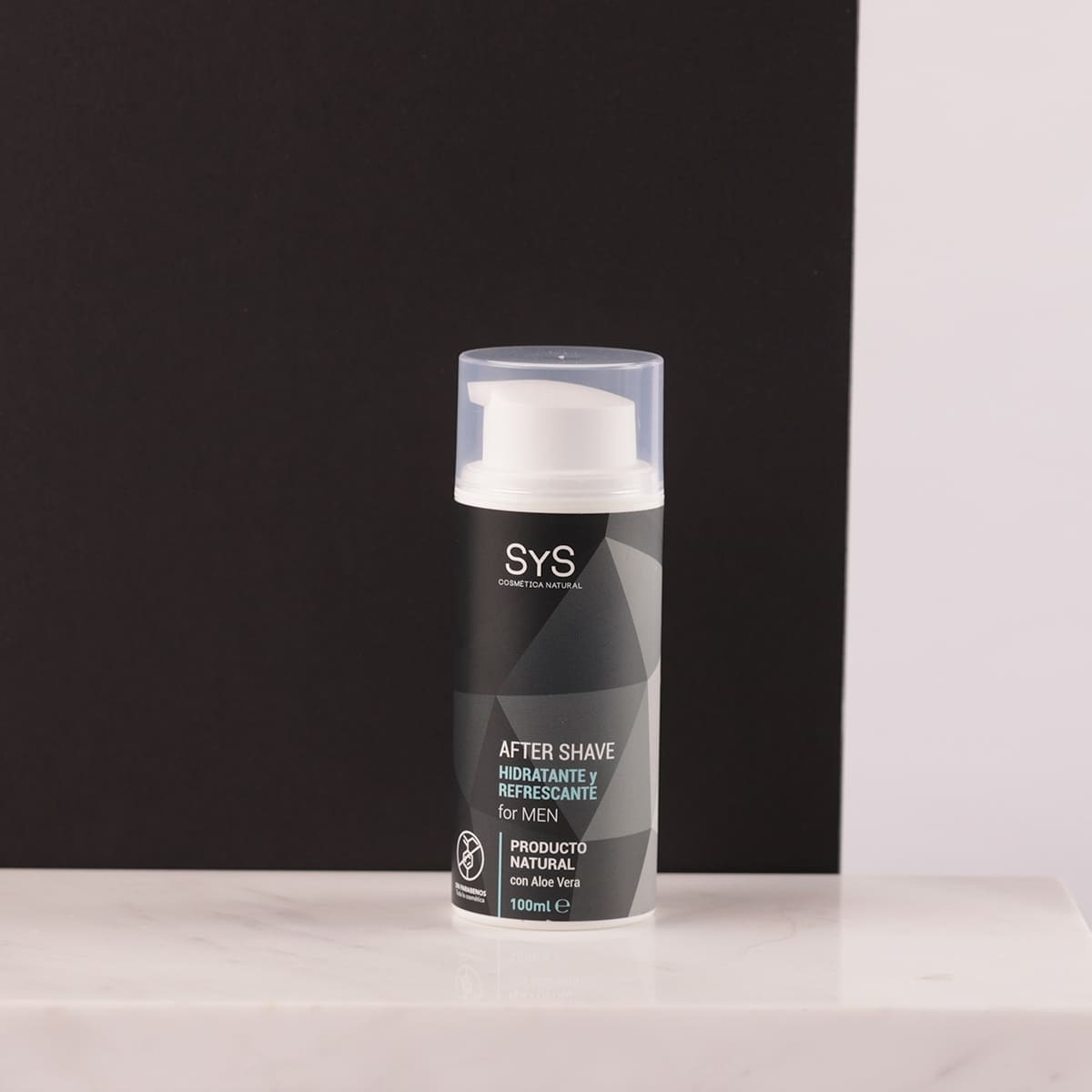 Balzám po holení 100ml