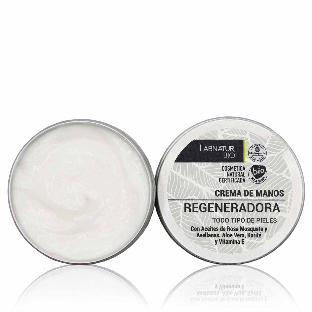 Regenerační krém na ruce 50ml Labnatur Bio