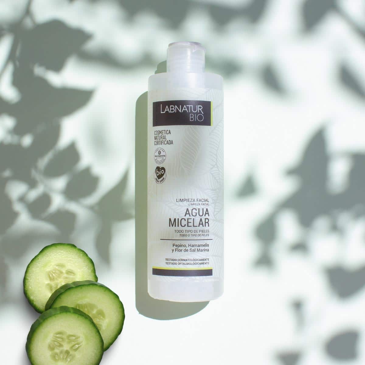 Micelární voda 300ml Labnatur Bio