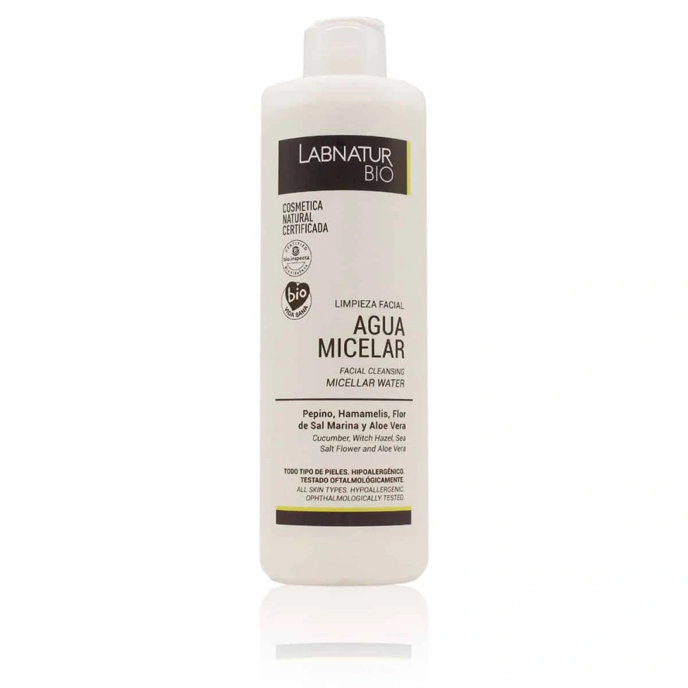 Micelární voda Labnatur Bio - 250 ml