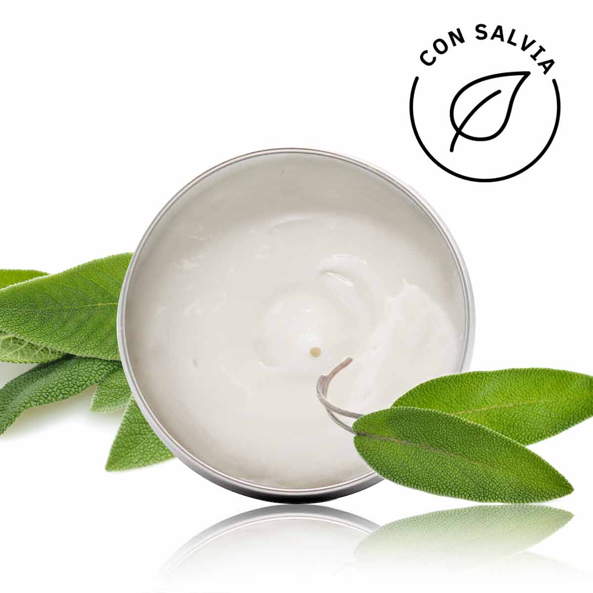 Intenzivní krém na ruce se šalvějí 50 ml Labnatur Bio