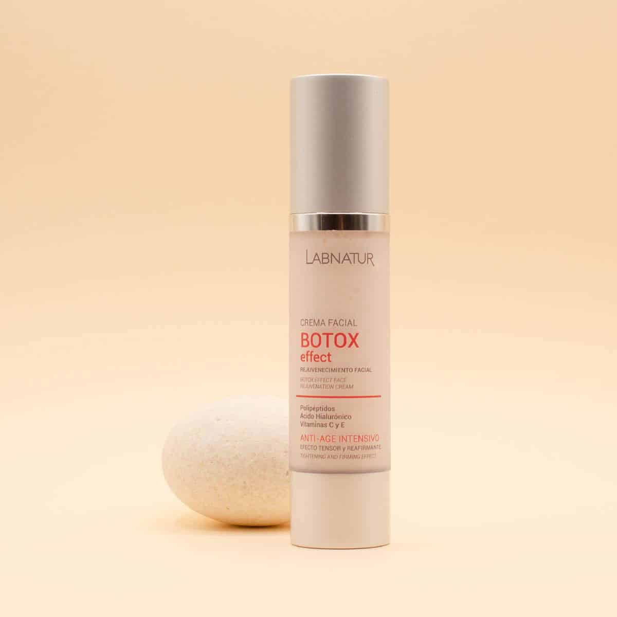 Tensor Effect krém na obličej 50ml Labnatur