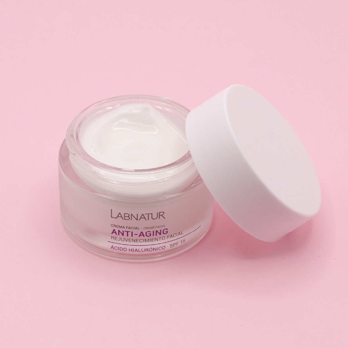 Labnatur krém na obličej proti stárnutí 50ml