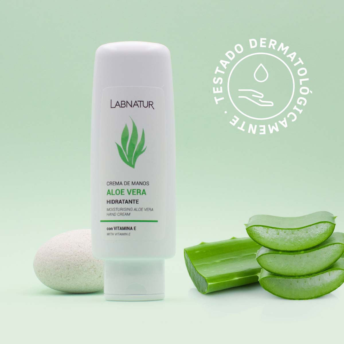 Aloe Vera krém na ruce 150ml