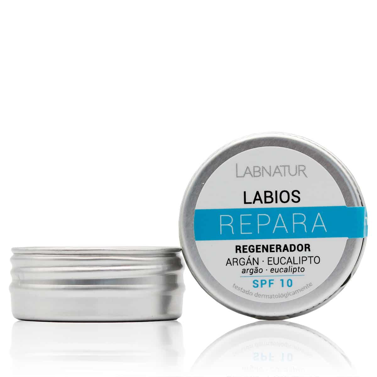 Labnatur Regenerační balzám na rty 15 ml