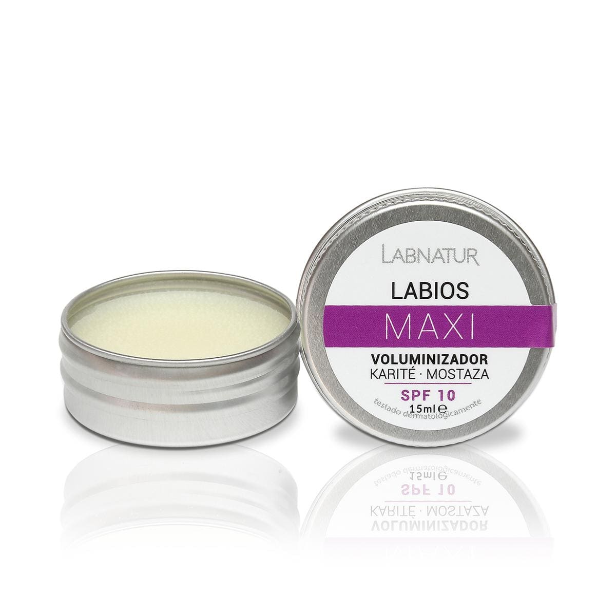Labnatur Maxi balzám na rty 15ml