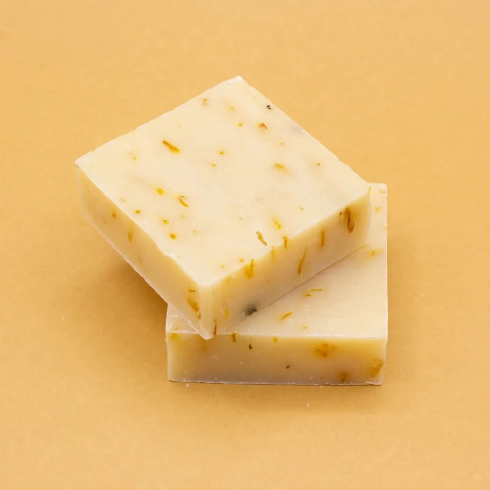 Měsíčkové mýdlo Premium - 100g