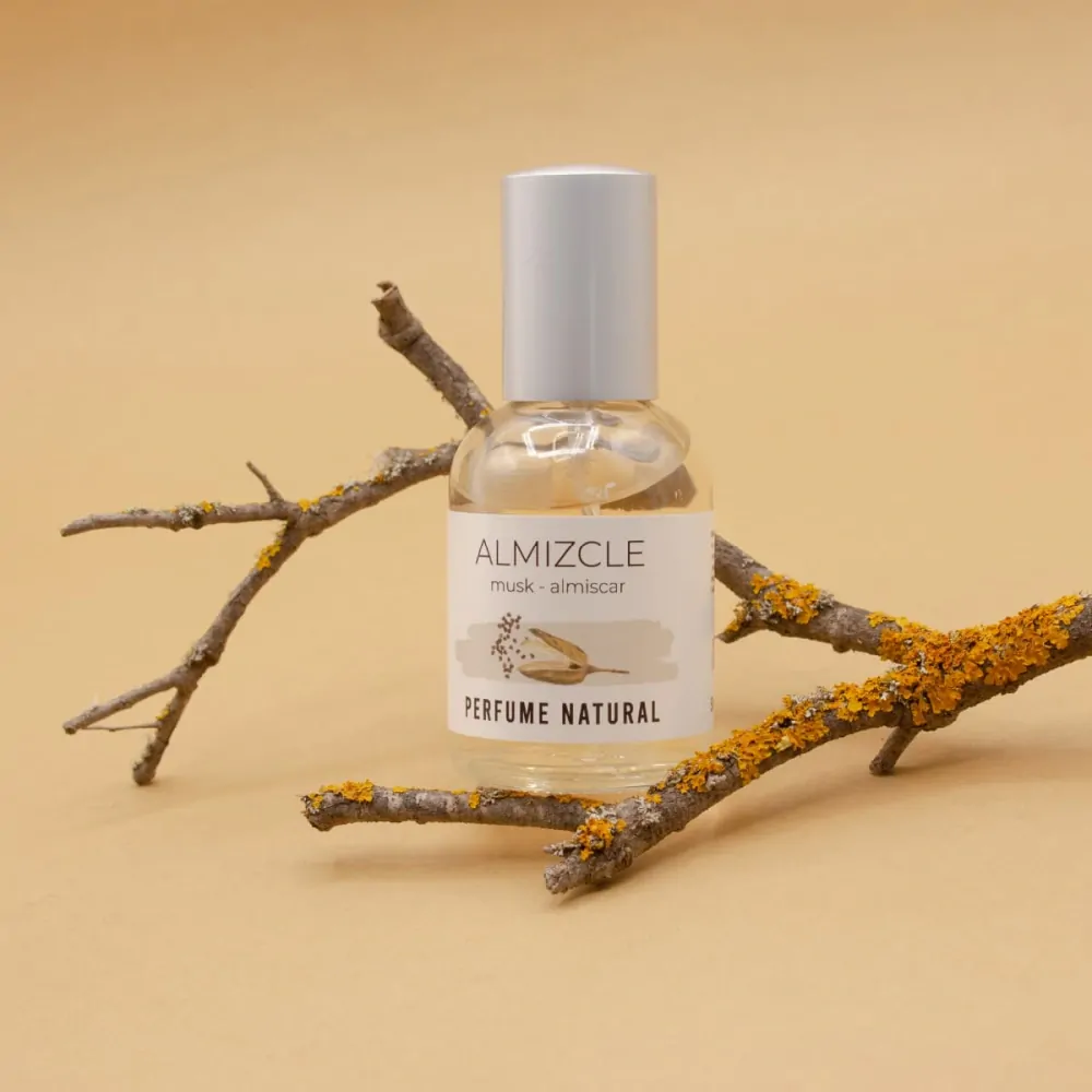 Pižmový parfém - 50ml