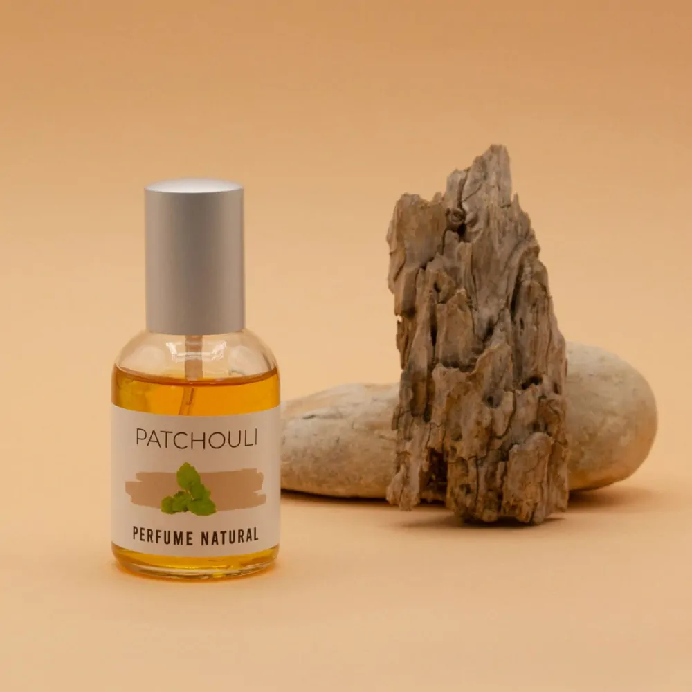 Parfém Patchouli - 50ml