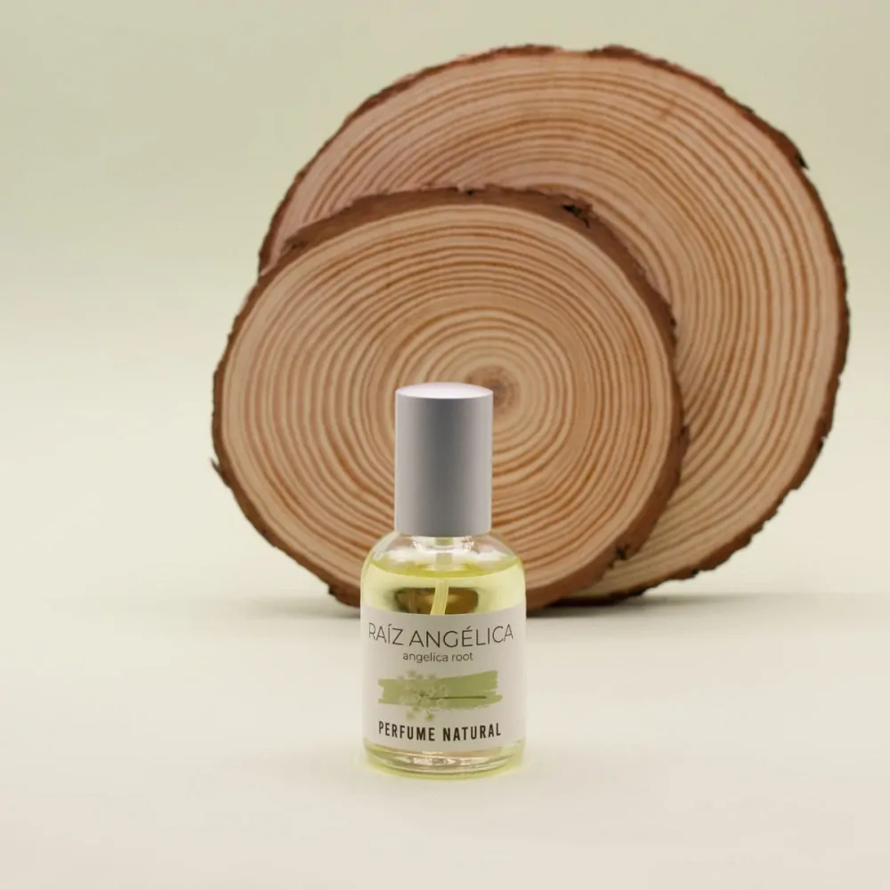Parfém Angelic Root - 5 ml