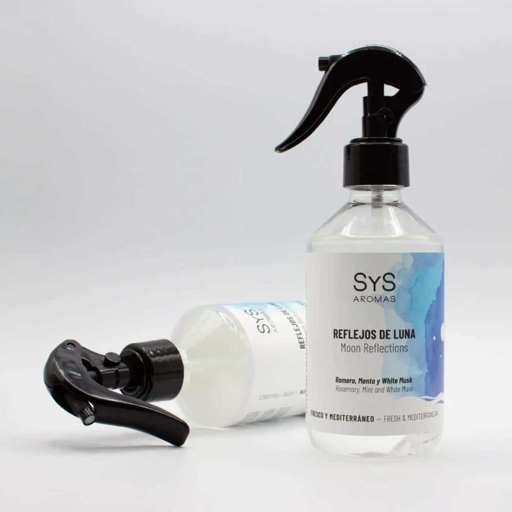 Osvěžovač vzduchu ve spreji Moon Reflections - 300 ml