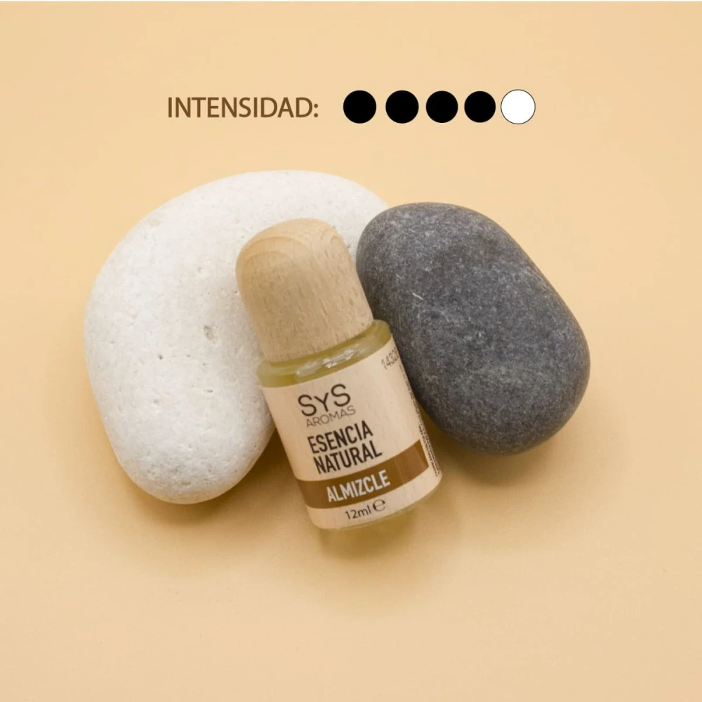 Pižmová esence - 12ml